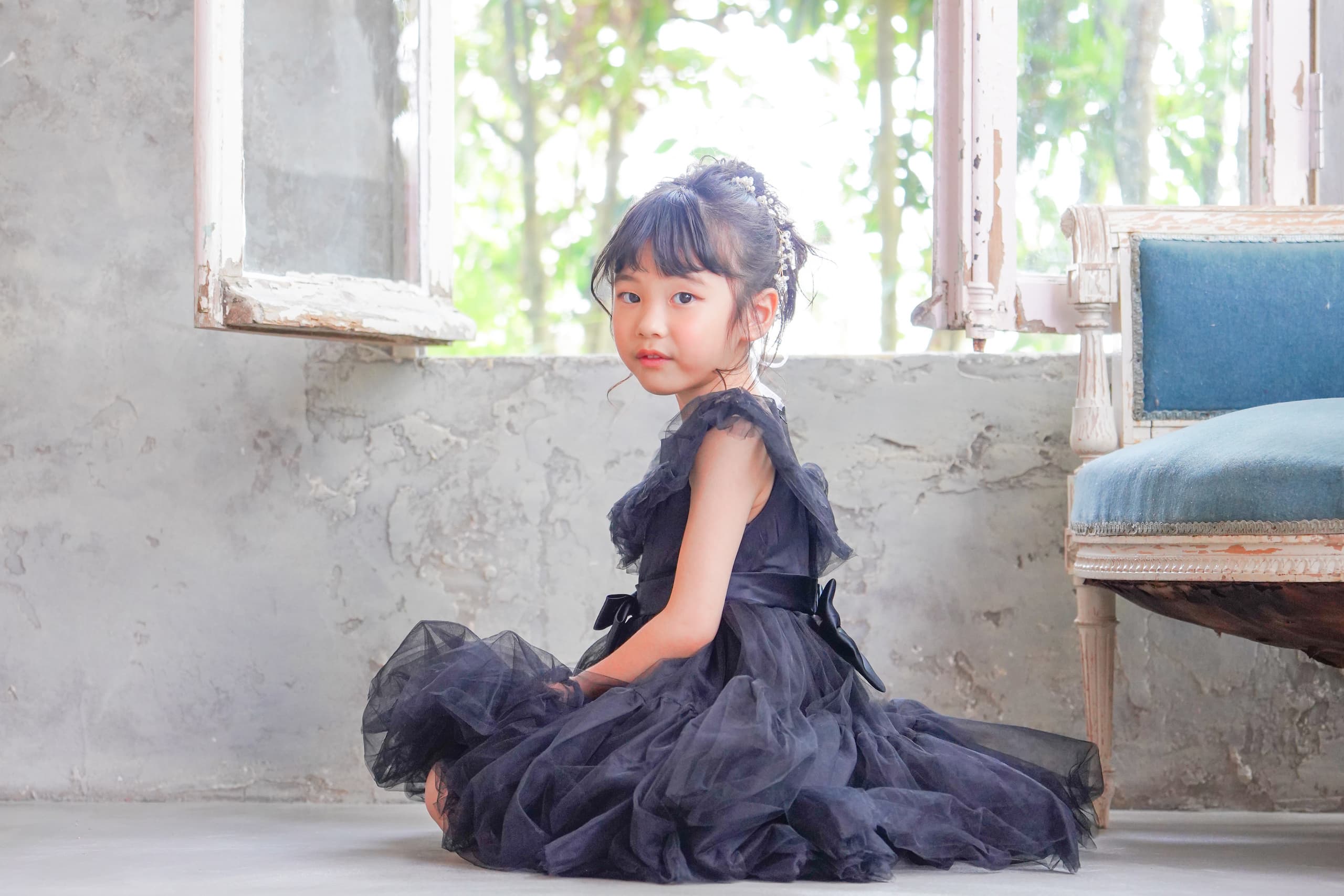 dress
